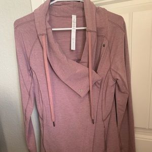 Lululemon jacket